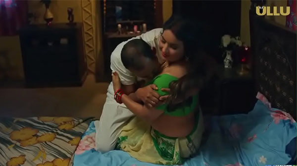 Ullu Sex Webseries Malai Part 1