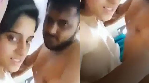 Sexy Bhojpuri actress Akshara Singh Viral MMS Video