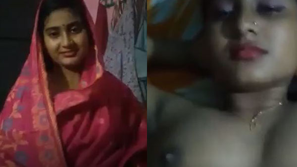 Cute Bengali boudi ki chudai ki hot sex video - Leaked Clips