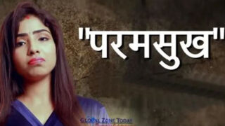 Hindi hot web series ParamSukh
