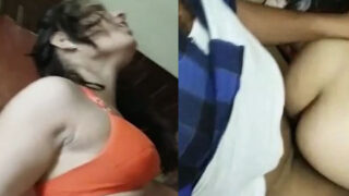 Bihari couple viral sex doggy style mein