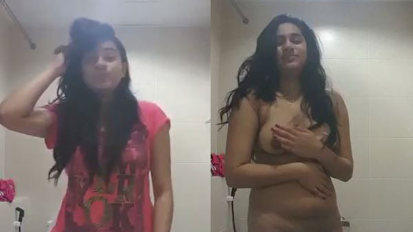 Hot Bihari girl ki bathroom nude video clips