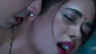 Sexy village bhabhi sex ki hot Indian webseries