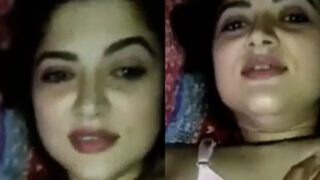 Bengali actress Sribanti Chatterjee viral mms video