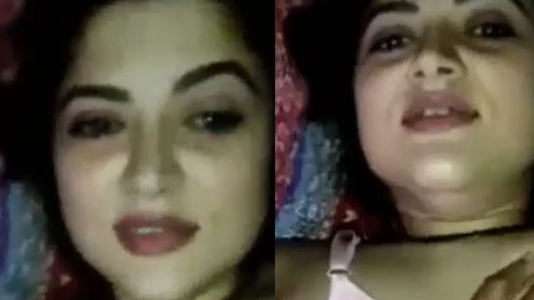 Xx Sravanthi Sexy Hot Video - Sexy Bengali actress Sribanti Chatterjee viral mms video