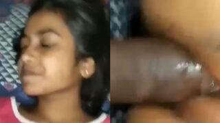 Dehati college girl ki chudai ki porn video