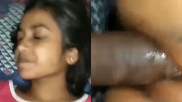Dihaticudai - Hot Dehati college girl ki chudai ki porn video