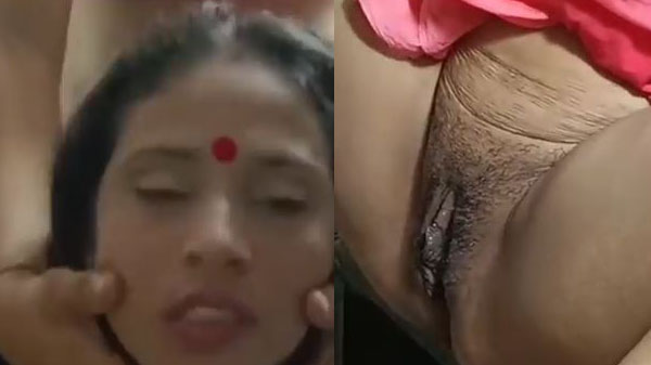 Chudasi Hot Indian aunt ki chut chudai ki porn video