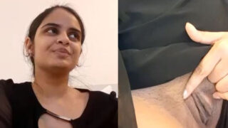 Sexy girl ki chut ki viral hot video