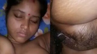 Booby aunty ki chudai ki desi porn video