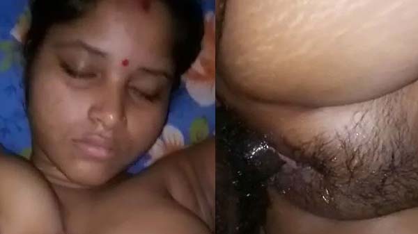 Auntychudai - Big Booby aunty ki chudai ki desi porn video