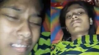 Desi girl ki sex mms mast chudai wali