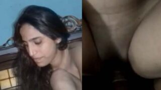 Muslim college girl sex karti bf ke sath