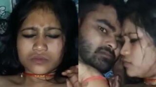 Desi Bengali girl ki chudai ki hot video