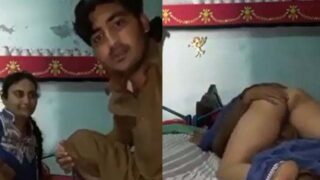 Pakistani bhai bahan sex karte hue