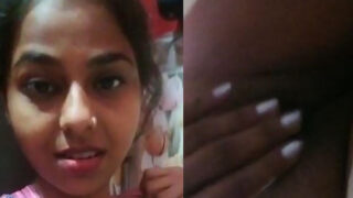 Desi Bihari girl fingering wali mms video