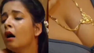 Indian bhabhi ki hot webseries sex scene