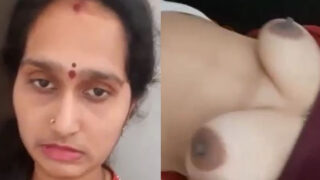 Indian hot Marathi bhabhi nude mms video