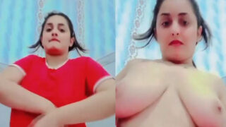 Naked Delhi girl ki viral leaked video