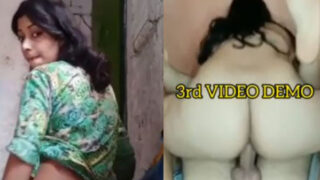 Village girl ki gaand chudai ki video