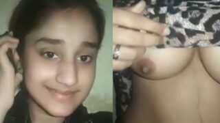 Bihari college girl ki boobs aur chut ki video