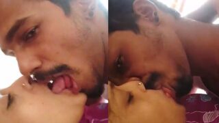 Indian couple hot mms leaked video