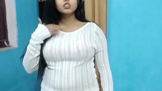 Big boobs desi bhabhi sex karti hui