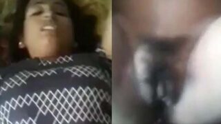 Bihari desi girl ki chudai ki MMS video