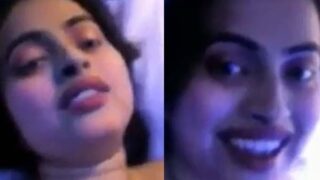 Brown Girl Preet Randhawa Sex MMS viral video