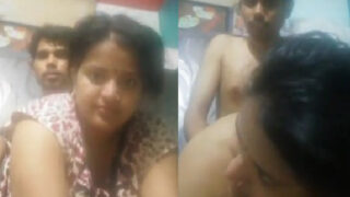 Beautiful Bihari bhabhi ki doggy style chudai