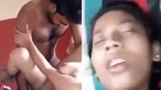 Bengali college girlfriend ki chudai ki mms