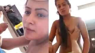 Chudne ke baad blowjob deti college girl