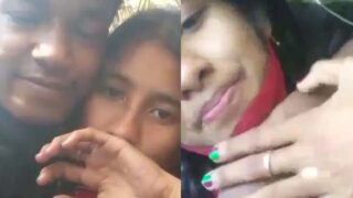 Bihari village girl ke sath khet mein sex