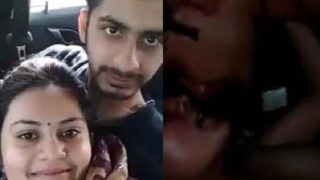Devar ne apni bhabhi ki chut maari