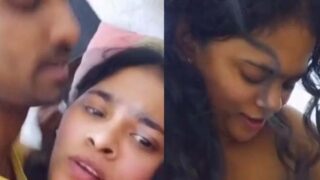 Sachiv ji aur Rinki ki latest chudai mms
