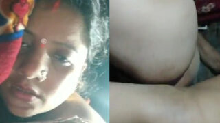 Badi gaand wali Bihari village bhabhi ki chudai