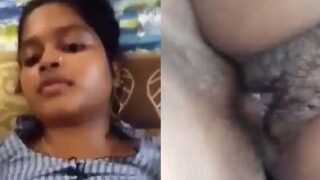College girl Rangoli ki hard chudai ki mms