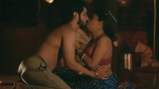 Dehati bhabhi ke sath sex ki romantic webseries