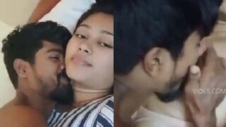 Big boobs college girl ki chudai ki video