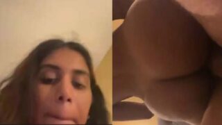Desi college girl Nitu ki cock ride mms