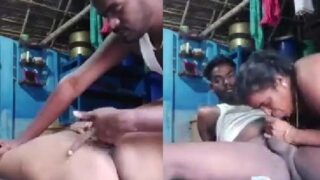 Husband wife sex ki desi bf video