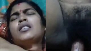 Big boobs desi bhabhi ki chudai