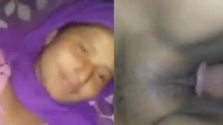 Muslim fufi jaan ki chudai ki video