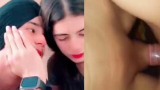Punjabi couple ki hot sex video