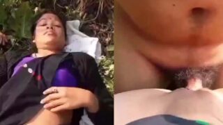 Bengali boudi ki outdoor chudai ki video