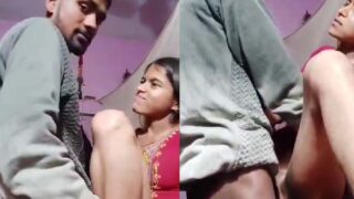 Bhai bahan ki chudai ki Indian porn video