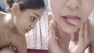 Bihari college girl ki nangi selfie video
