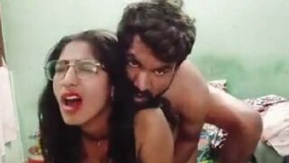 Indian bhabhi Sheela ki hard chudai