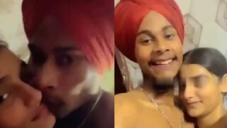 Punjabi couple ki chudai ki bf video