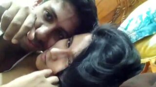 Bangla college girl Gudiya ki sex mms
